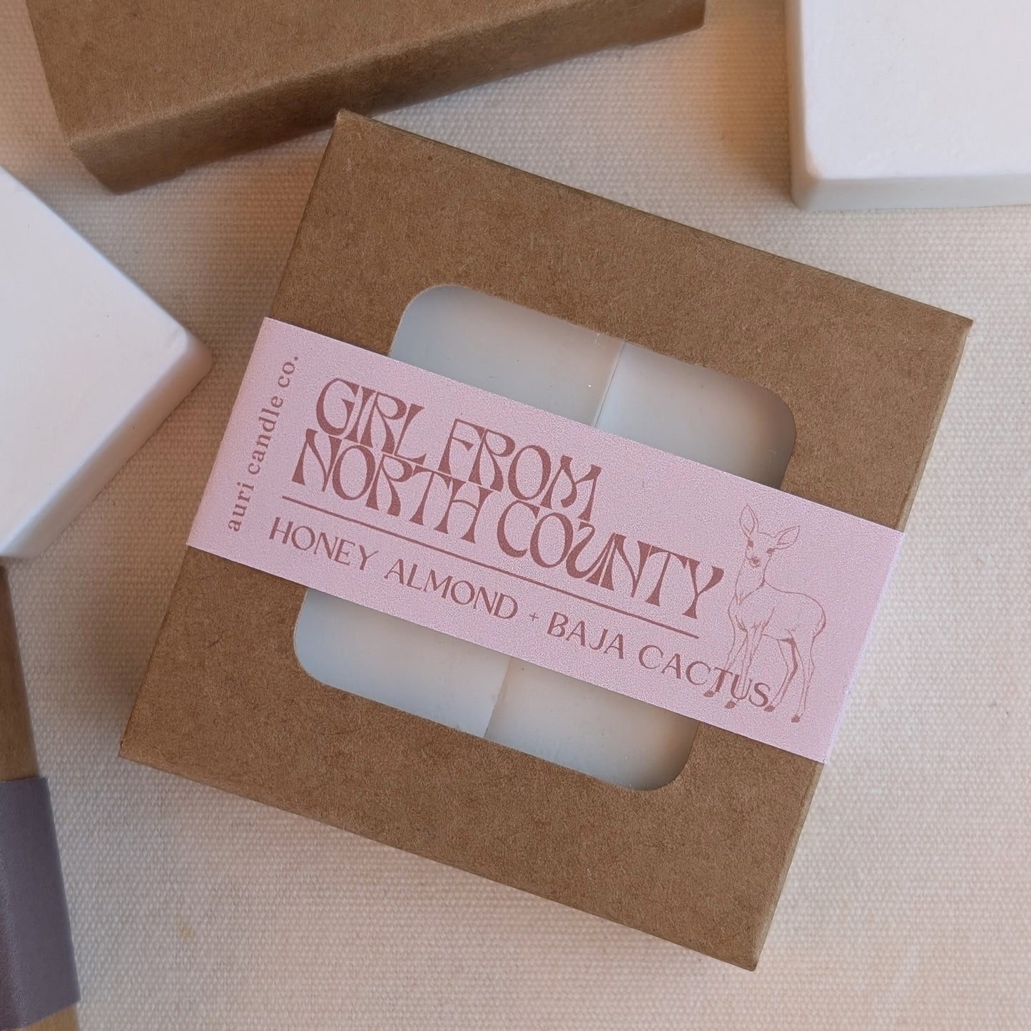 Wildflowers | Sampler Set
