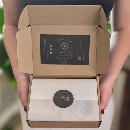 Secret Setlist | Mystery Bundle