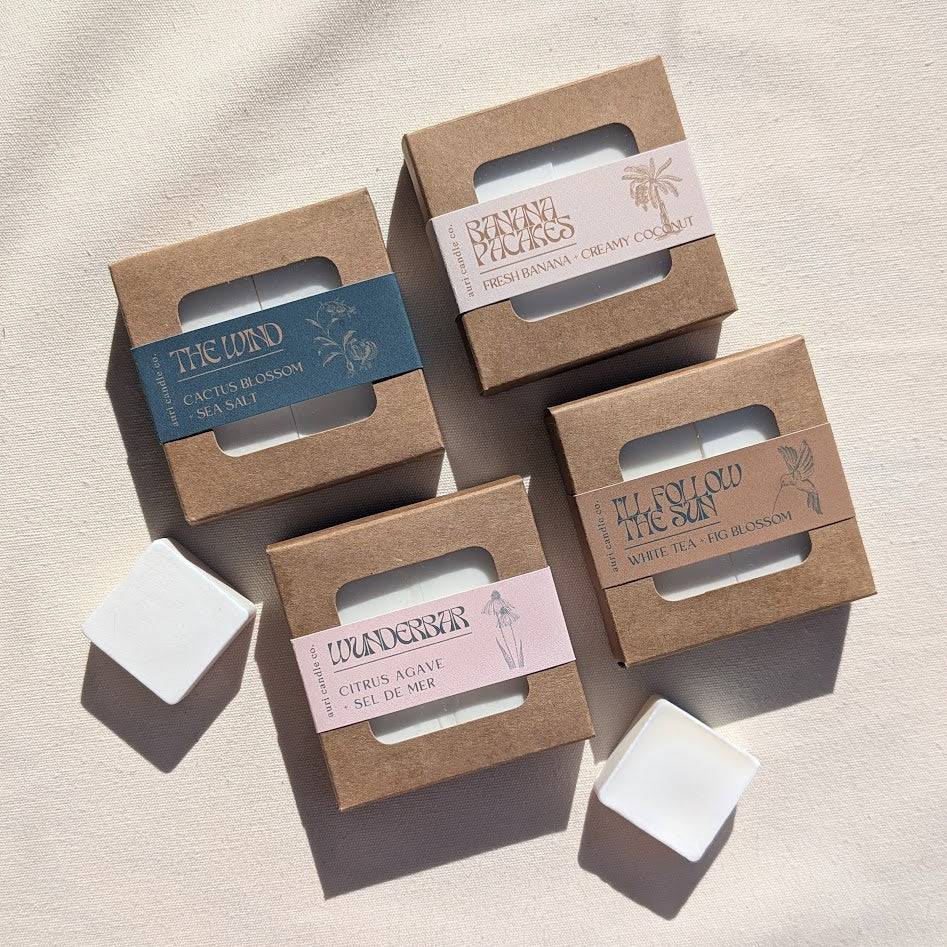 So Fresh, So Clean | Sampler Set
