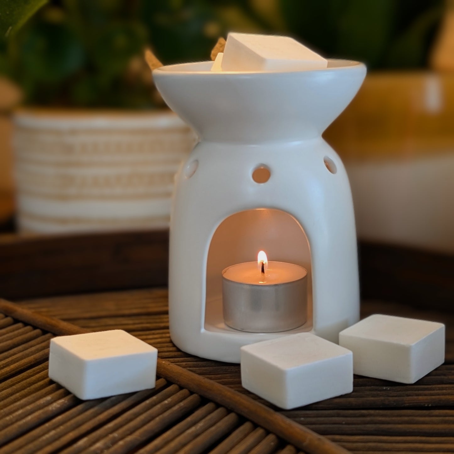 Tealight Wax Warmer