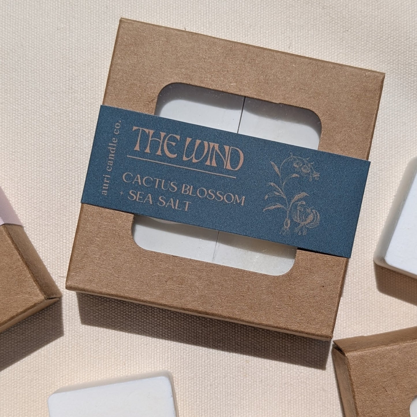 So Fresh, So Clean | Sampler Set
