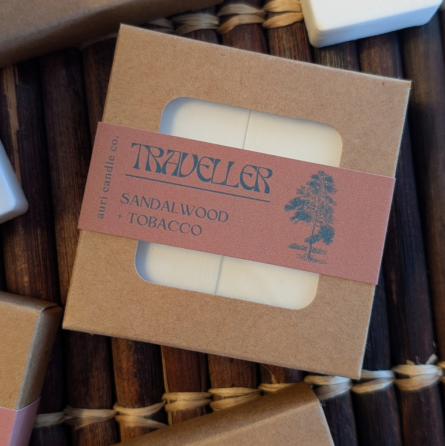 Meet Me In The Woods | Sampler Set