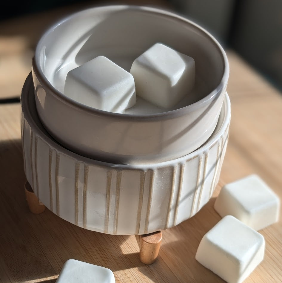 Wax Melt Warmers