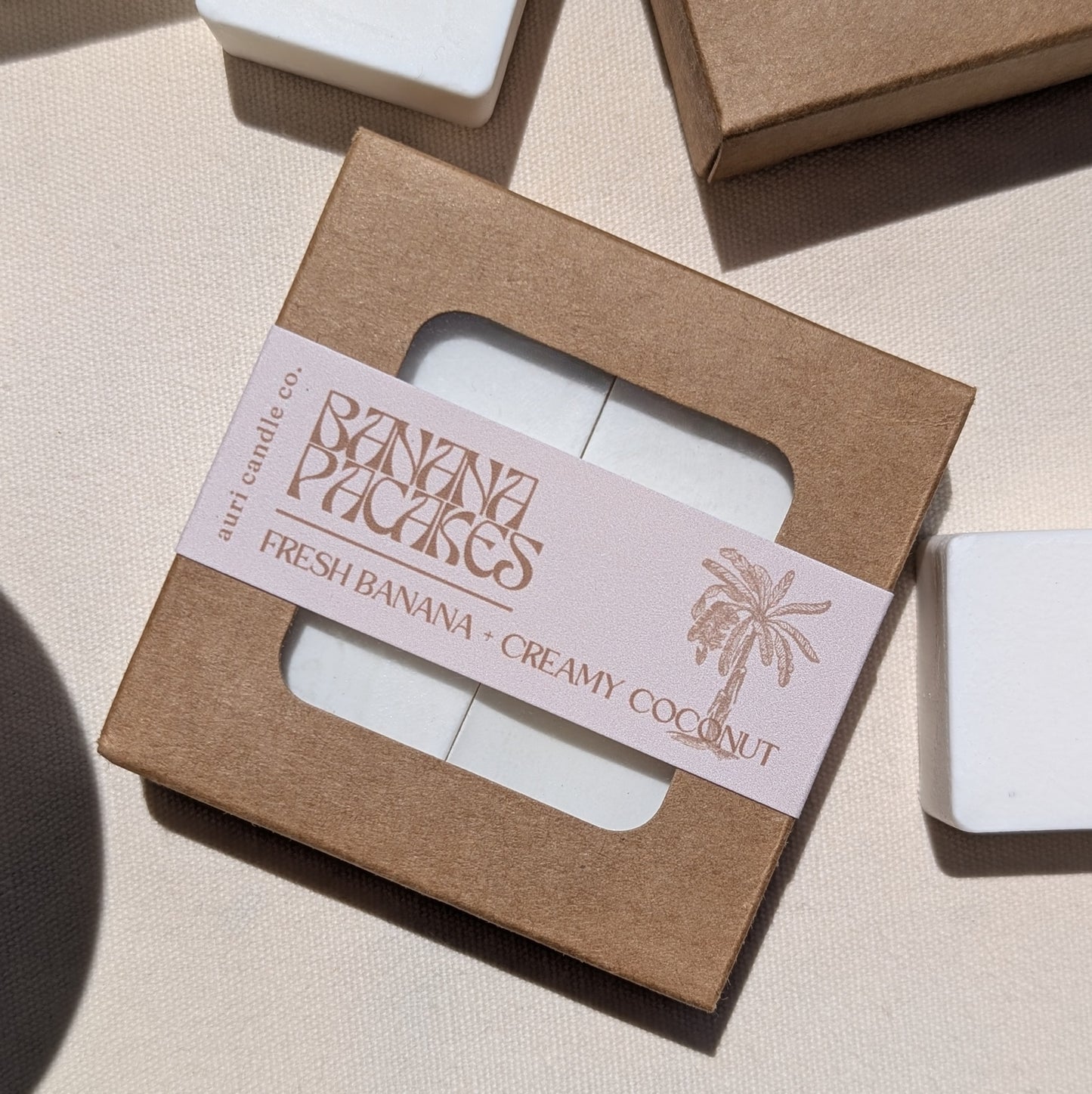 So Fresh, So Clean | Sampler Set