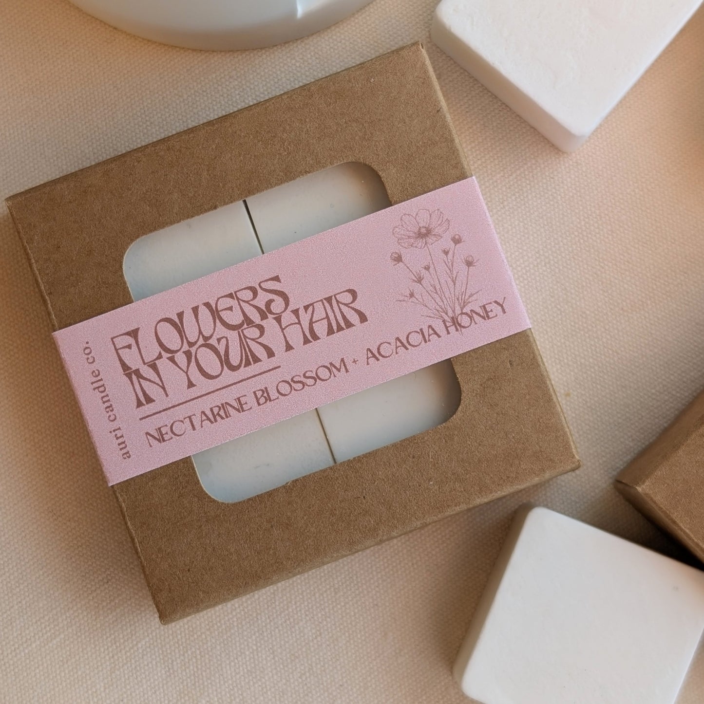 Wildflowers | Sampler Set