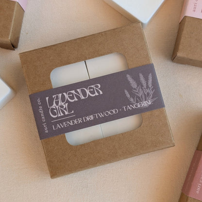 Wildflowers | Sampler Set