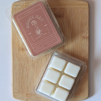 Maggie May | Jasmine + Saffron + Cedar