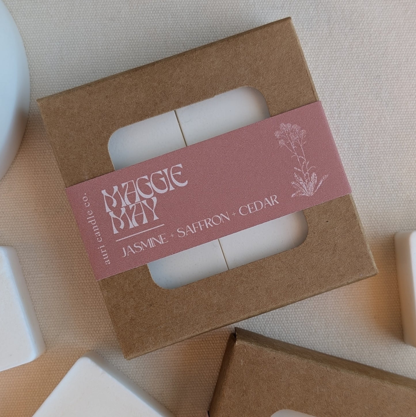 Wildflowers | Sampler Set
