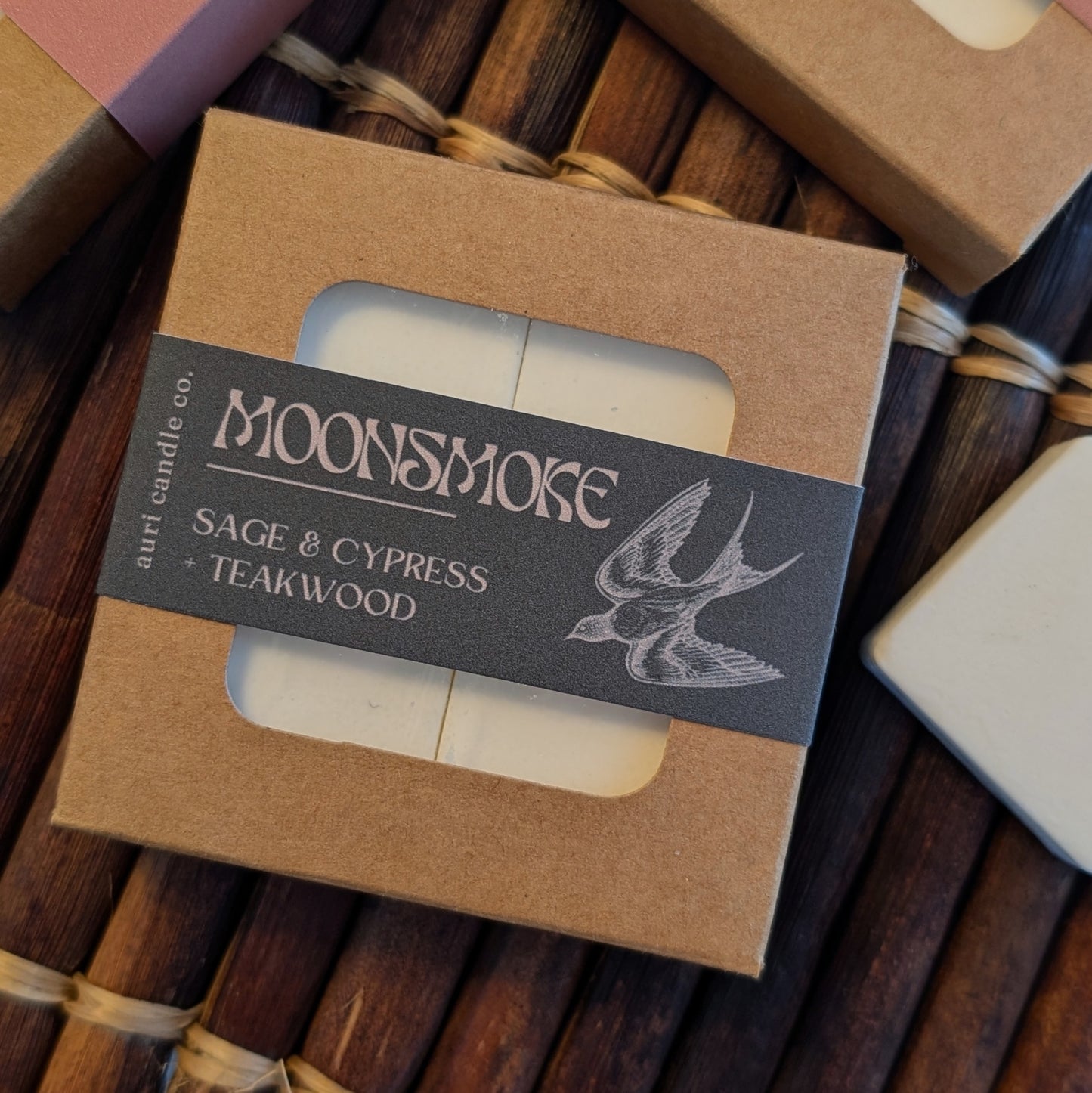 Meet Me In The Woods | Sampler Set