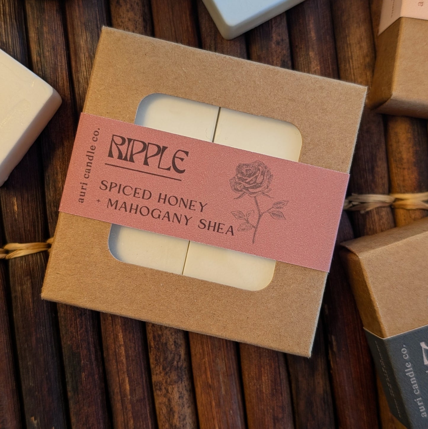 Meet Me In The Woods | Sampler Set