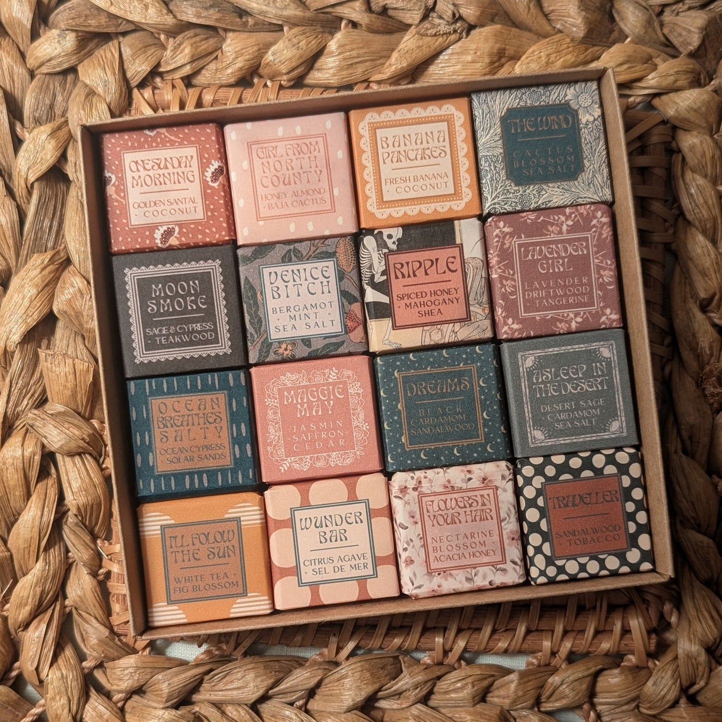 Greatest Hits Collection | Sampler Set