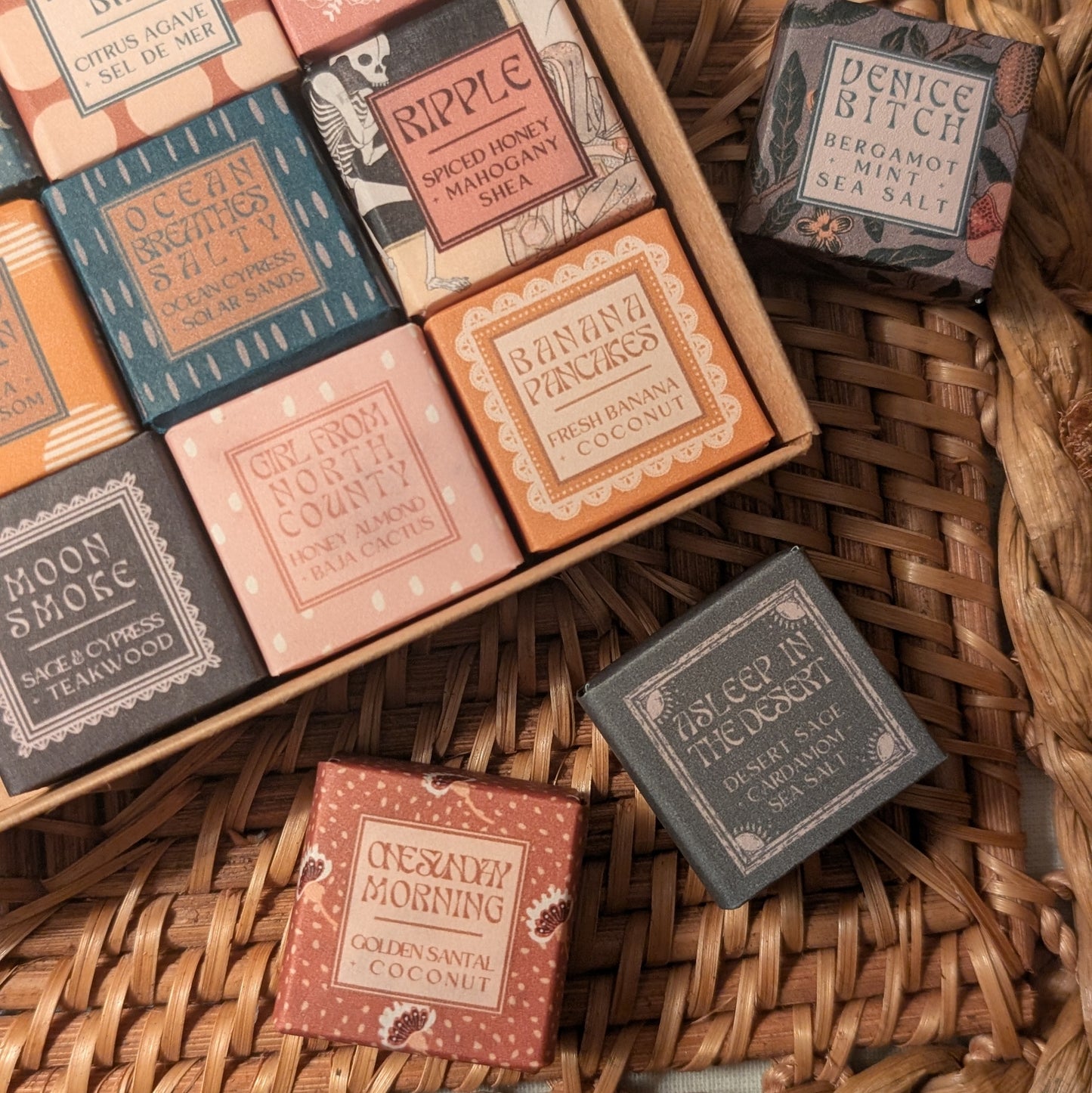 Greatest Hits Collection | Sampler Set
