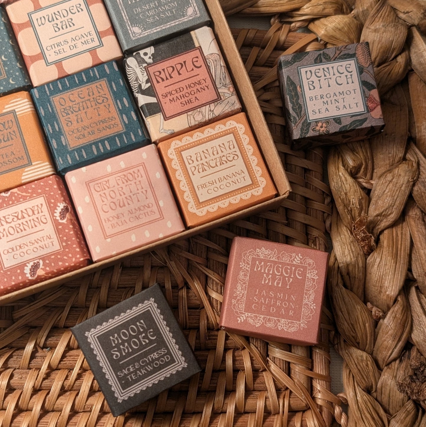 Greatest Hits Collection | Sampler Set