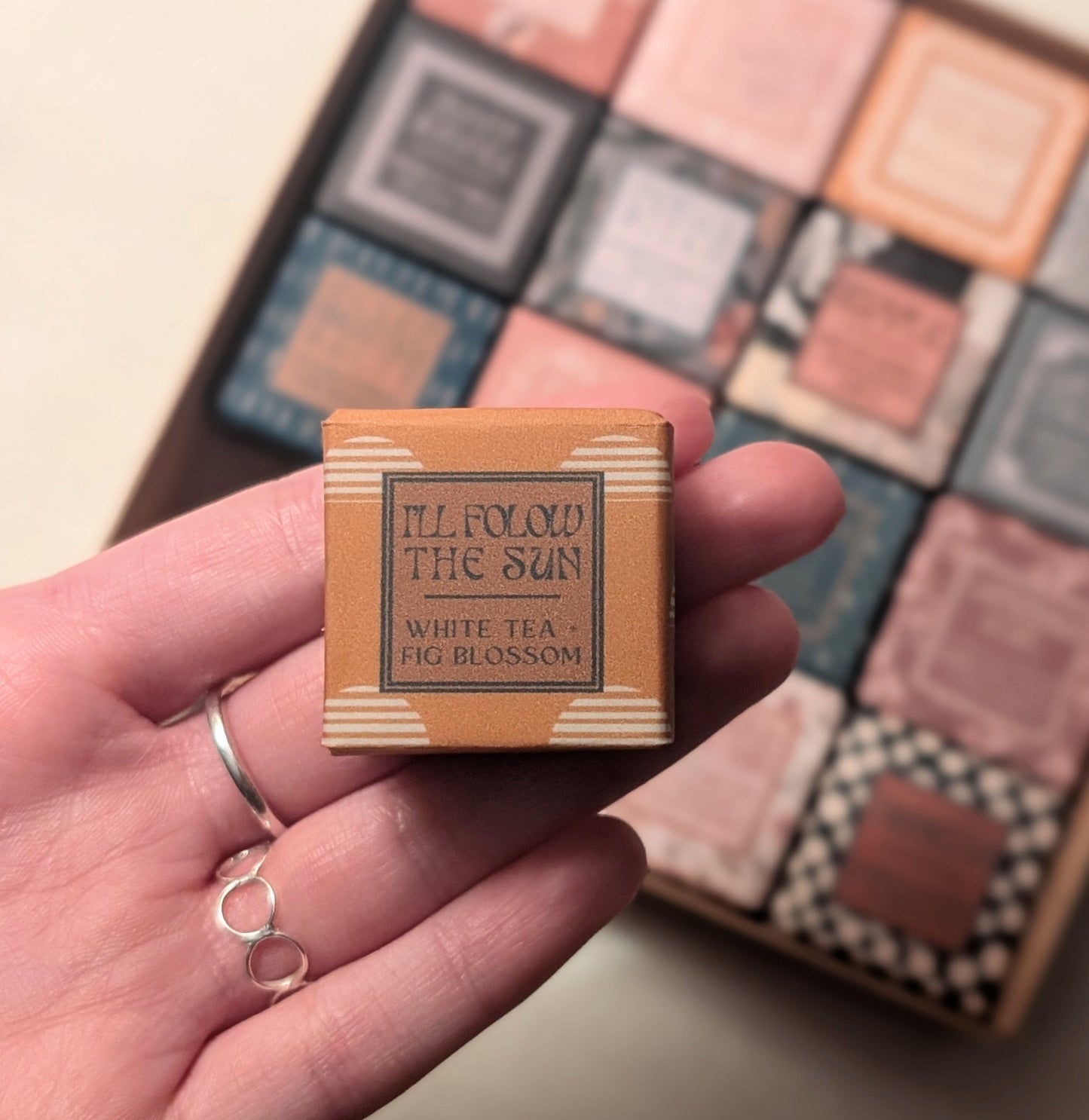 Greatest Hits Collection | Sampler Set