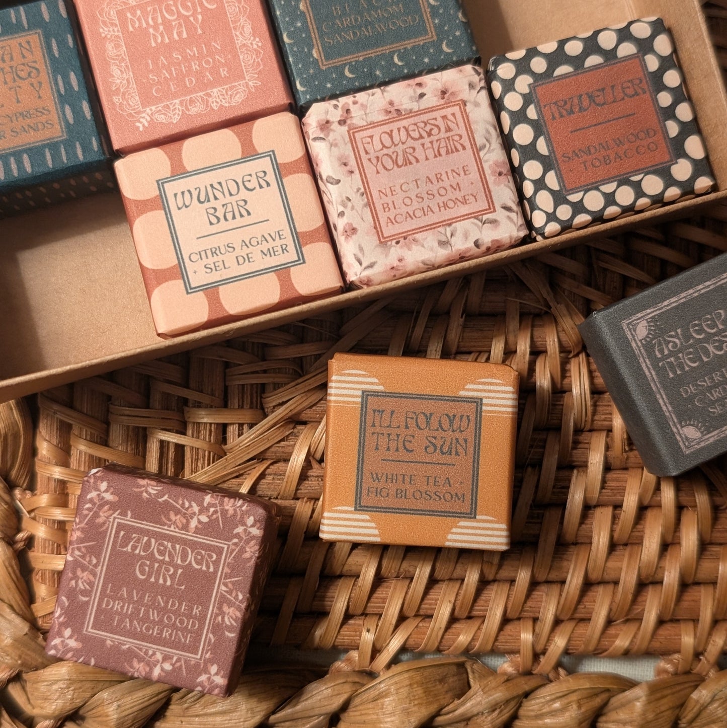 Greatest Hits Collection | Sampler Set