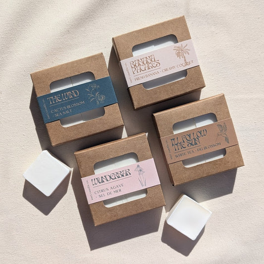 So Fresh, So Clean | Sampler Set