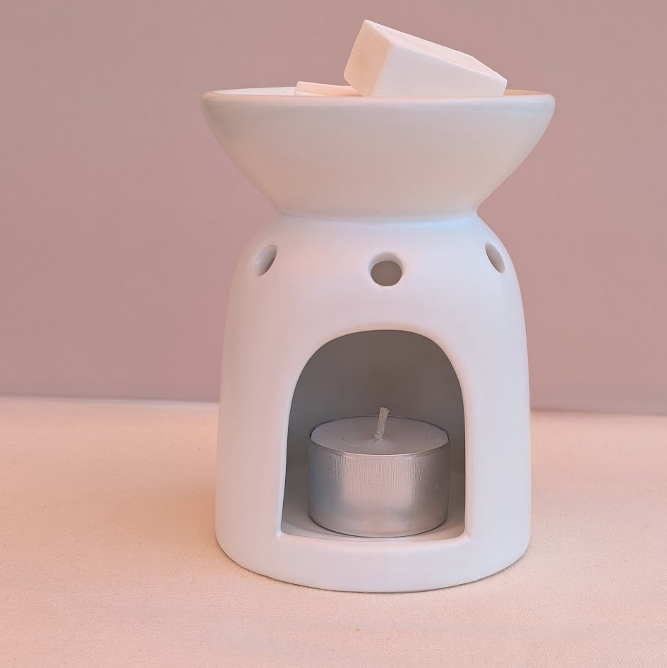 Wildflowers | Sampler Set + Tealight Warmer