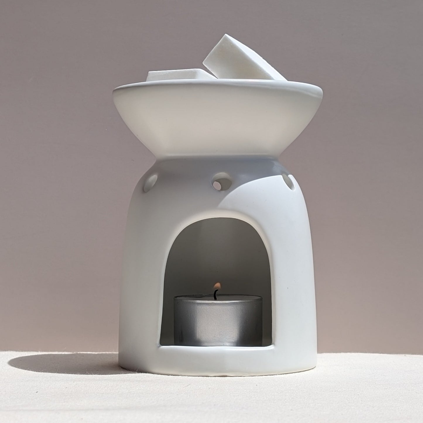 Summertime | Sampler Set + Tealight Warmer