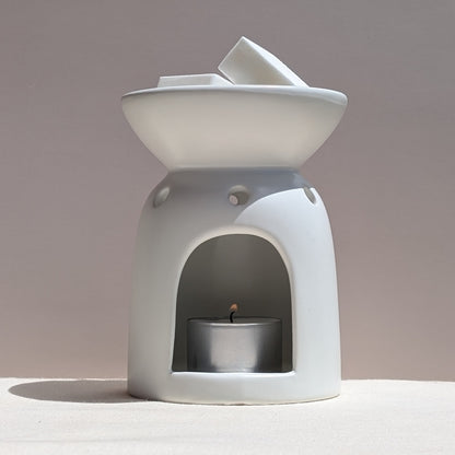 Summertime | Sampler Set + Tealight Warmer
