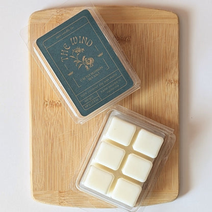 The Wind | Cactus Blossom + Sea Salt