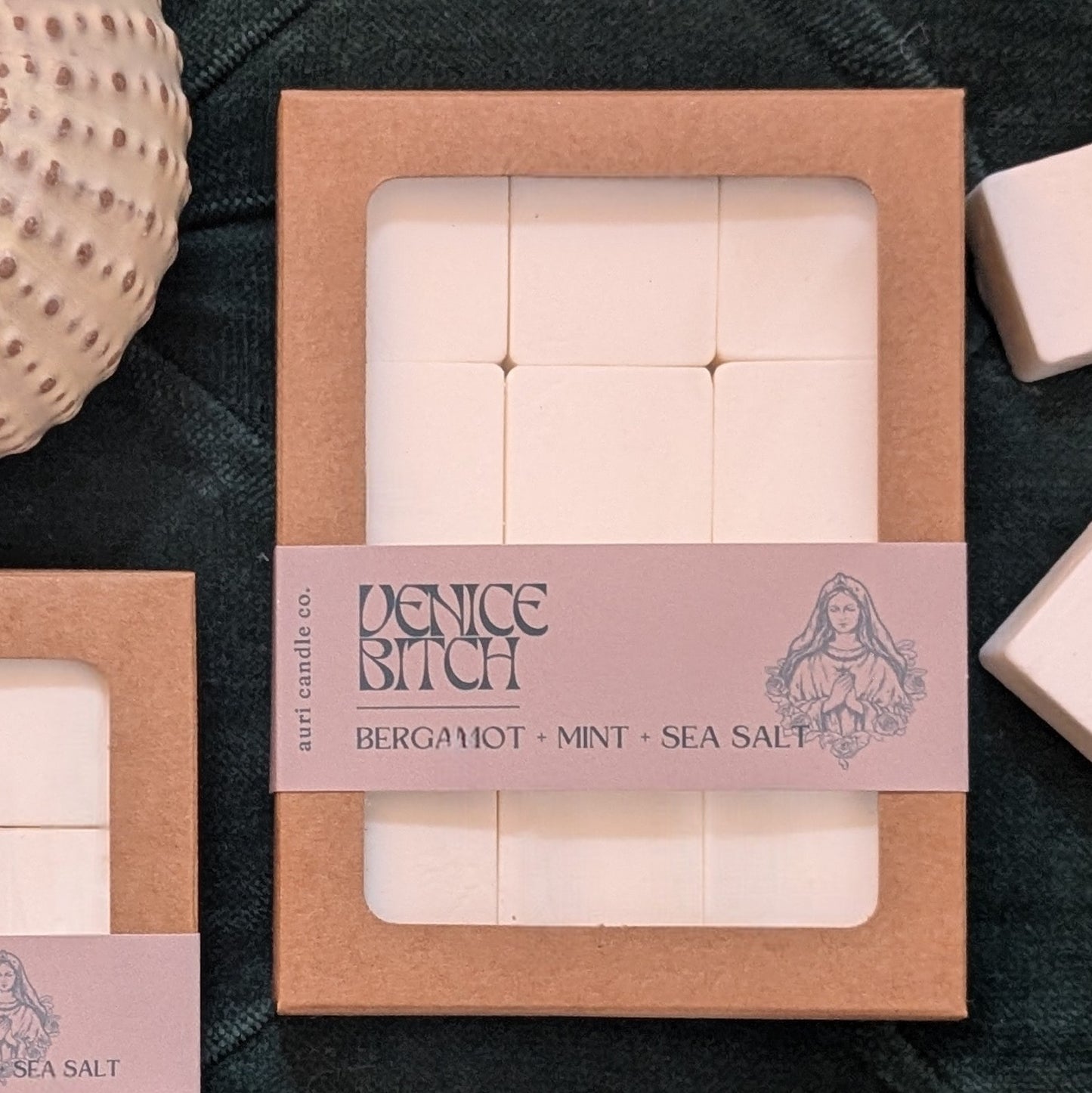 Venice Bitch | Bergamot + Mint + Sea Salt