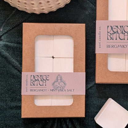Venice Bitch | Bergamot + Mint + Sea Salt