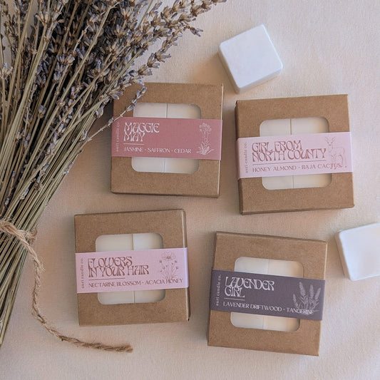 Wildflowers | Sampler Set
