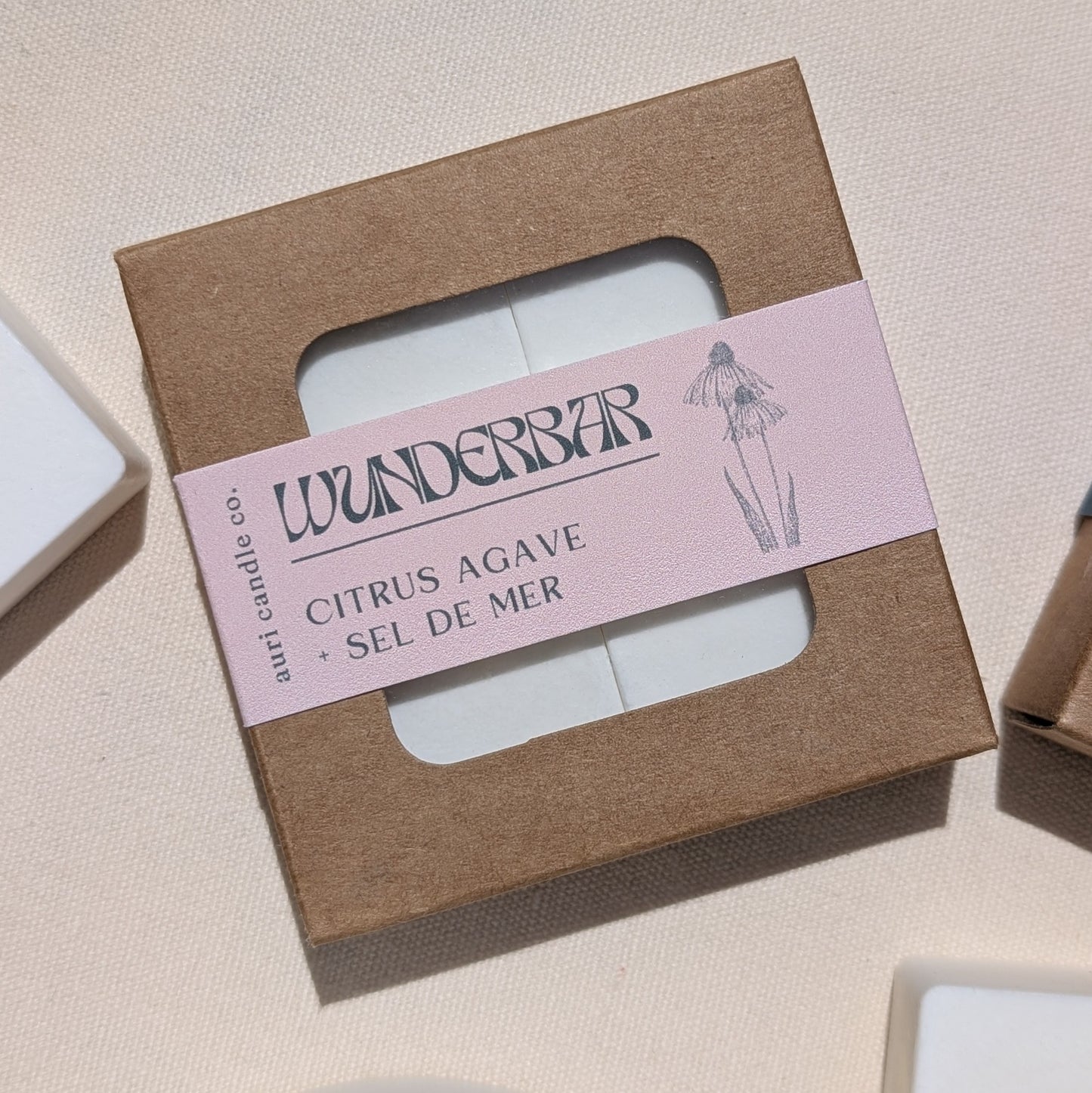 So Fresh, So Clean | Sampler Set